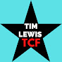 Tim Lewis TCF - @timlewistcf YouTube Profile Photo