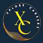Xplore Careers logo