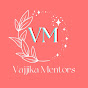 VAJJIKA MENTORS logo