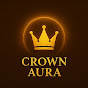 CrownAura_Official logo