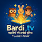 Bardi tv  logo
