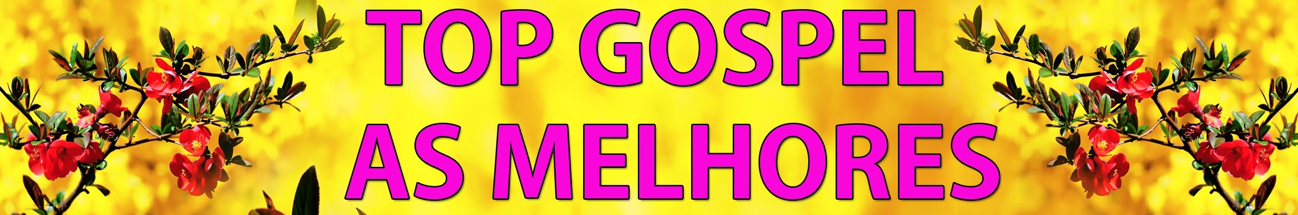 Top Gospel As melhores Músicas YouTube Channel Analytics and Report -  Powered by NoxInfluencer Mobile