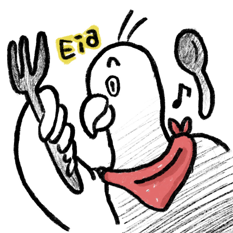 Eia ASMR 이아 프로필