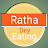 Ratha  Dey  eating