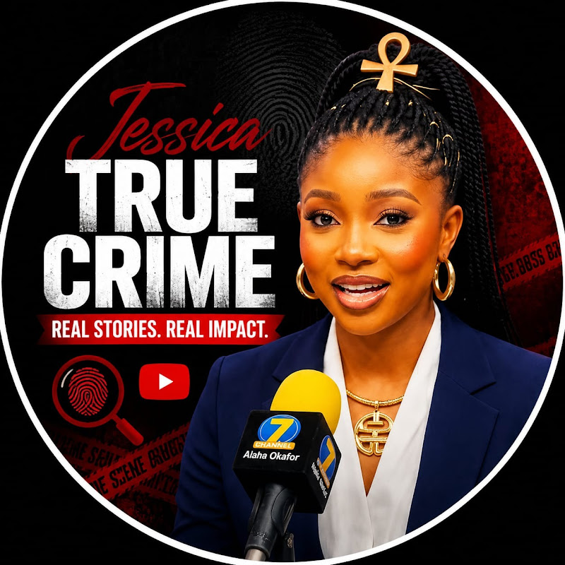 Jessica TrueCrime