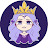 Queen Purple Iris