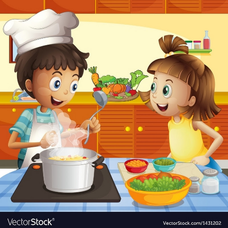Master Chef Cooking AndroidGameplay