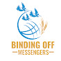 Binding Off Messengers logo