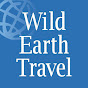 Wild Earth Travel YouTube Profile Photo