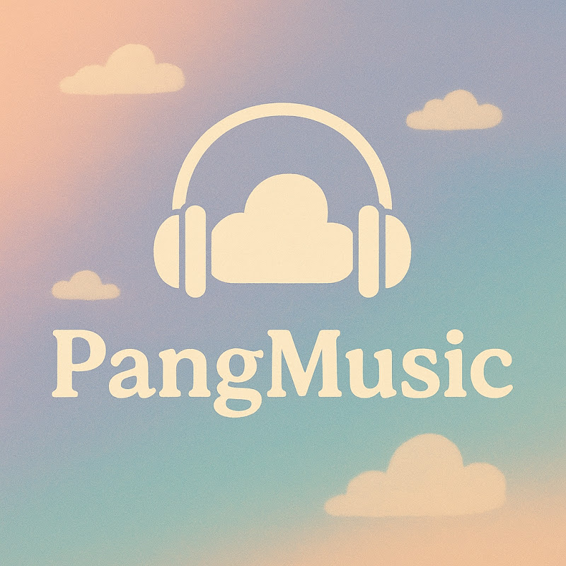 음악 스트리밍 pangmusic 음악 추천 