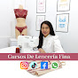 Cursos De Lenceria Fina logo