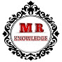 Mr Knowledge logo