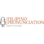 Filipino Pronunciation logo
