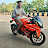 The Rider Shubham 