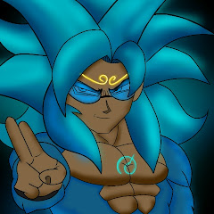 SSJB4 godgoku avatar