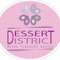 Dessert District logo