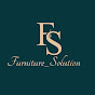 Furniture@Solutions logo
