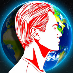 Chris Takes Off Avatar