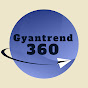 Gyantrend 360 logo