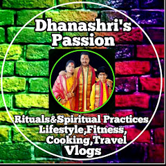 Dhanashri's Passion Image Thumbnail