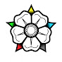 White Rose Commander logo