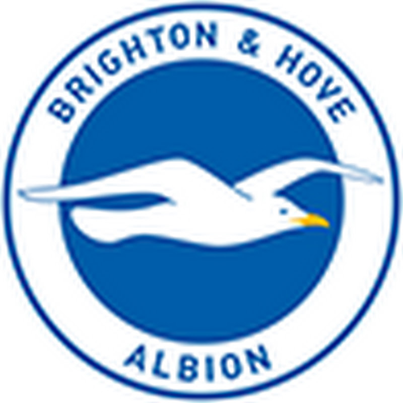 Official Brighton & Hove Albion FC