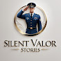 Silent Valor Stories  logo