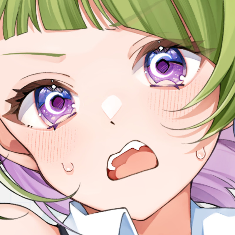 毬猫しゃこ-marineko shako -