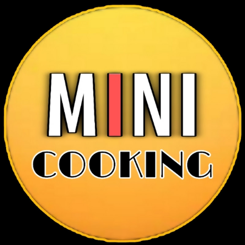 Mini Cooking