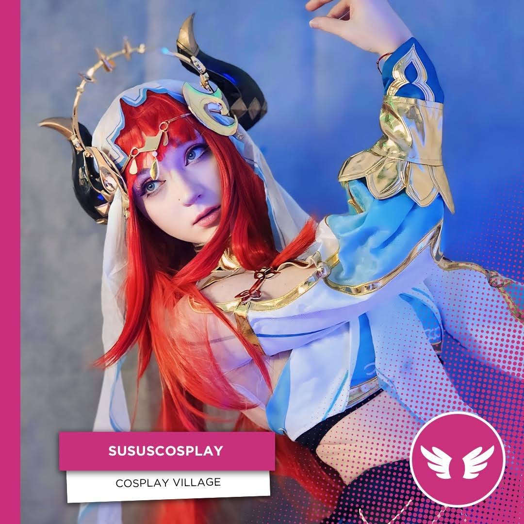 Post from sususcosplays