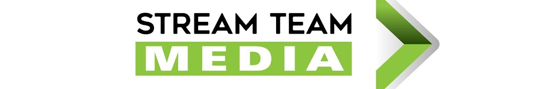 Stream Team Media Avatar canale YouTube 