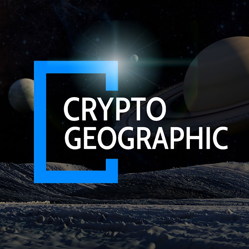 Crypto Geographic
