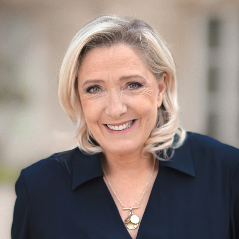 Marine Le Pen