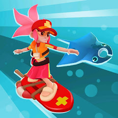 Surfers Gaming