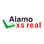 Alamo XS Real logo