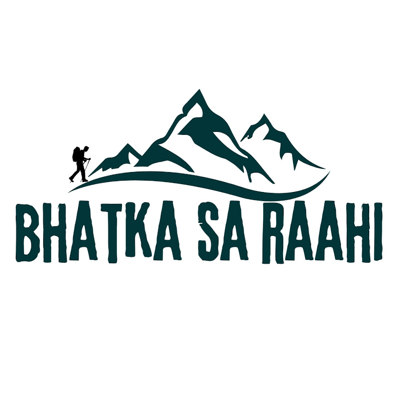 Bhatka Sa Raahi