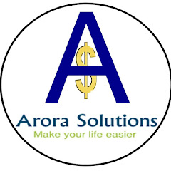 ARORA SOLUTIONS Image Thumbnail
