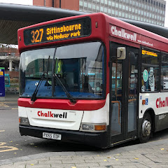 Matthew’s Buses & Trains1997's Avatar