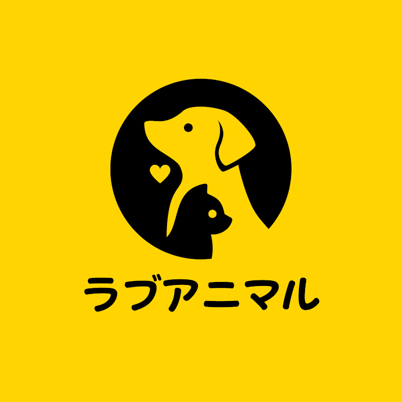 ラブアニマルのサムネイル