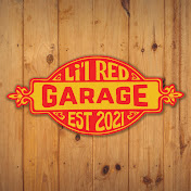 Lil Red Garage