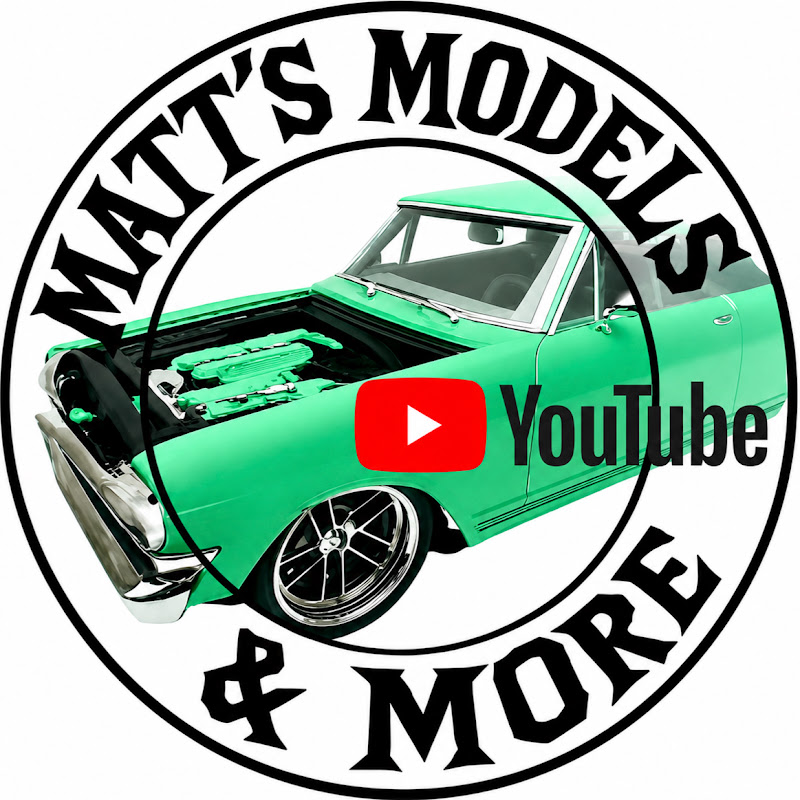 Matt’s Models and More
