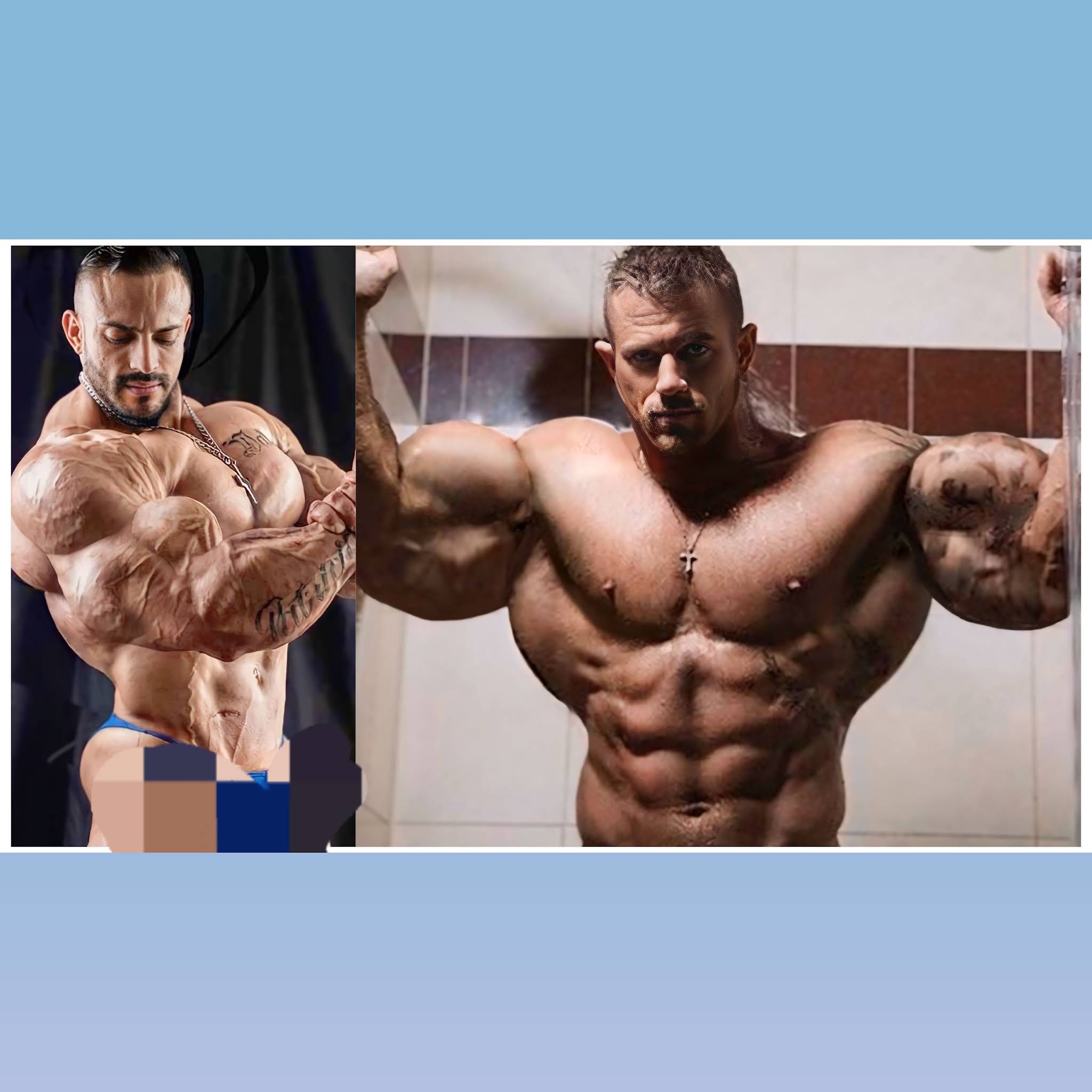 Post from AAA MUSCLE