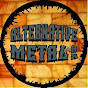 BruMetalMax (alternative rock metal channel) logo