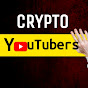 CRYPTO YOUTUBERS logo