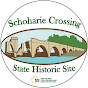 Schoharie Crossing State Historic Site logo