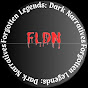 Forgotten Legends: Dark Narratives logo