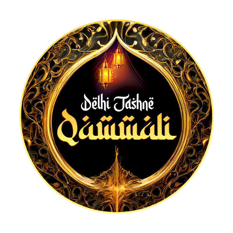 Delhi Jashne Qawwali