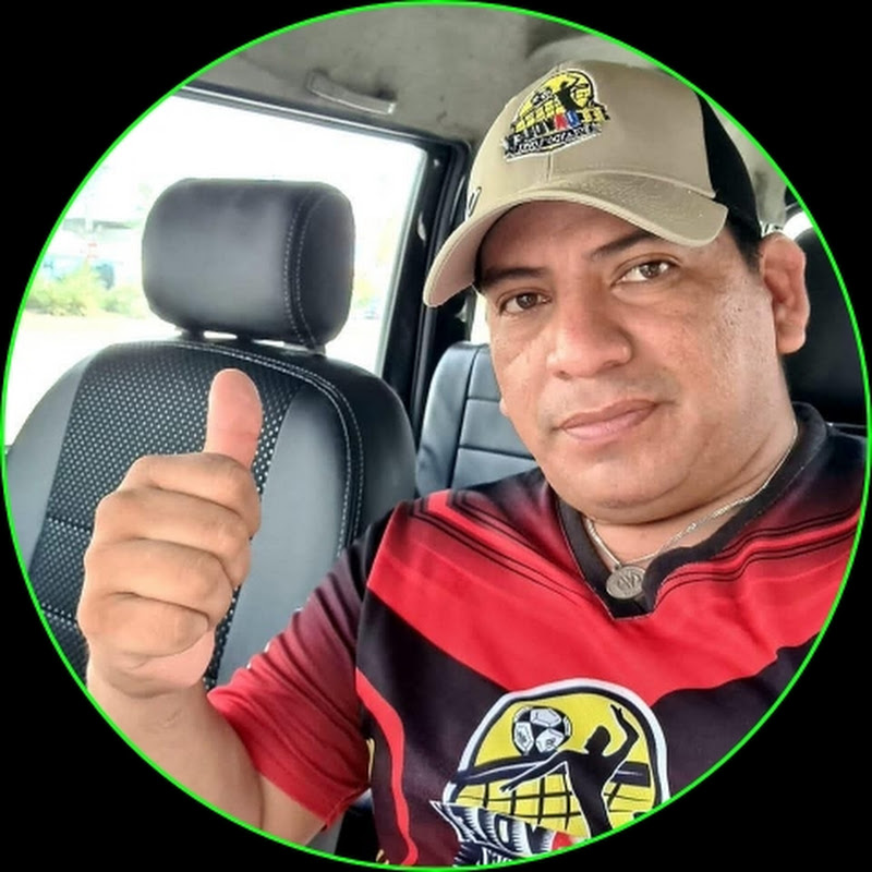 ECUAVOLEY ROLANDO LÓPEZ