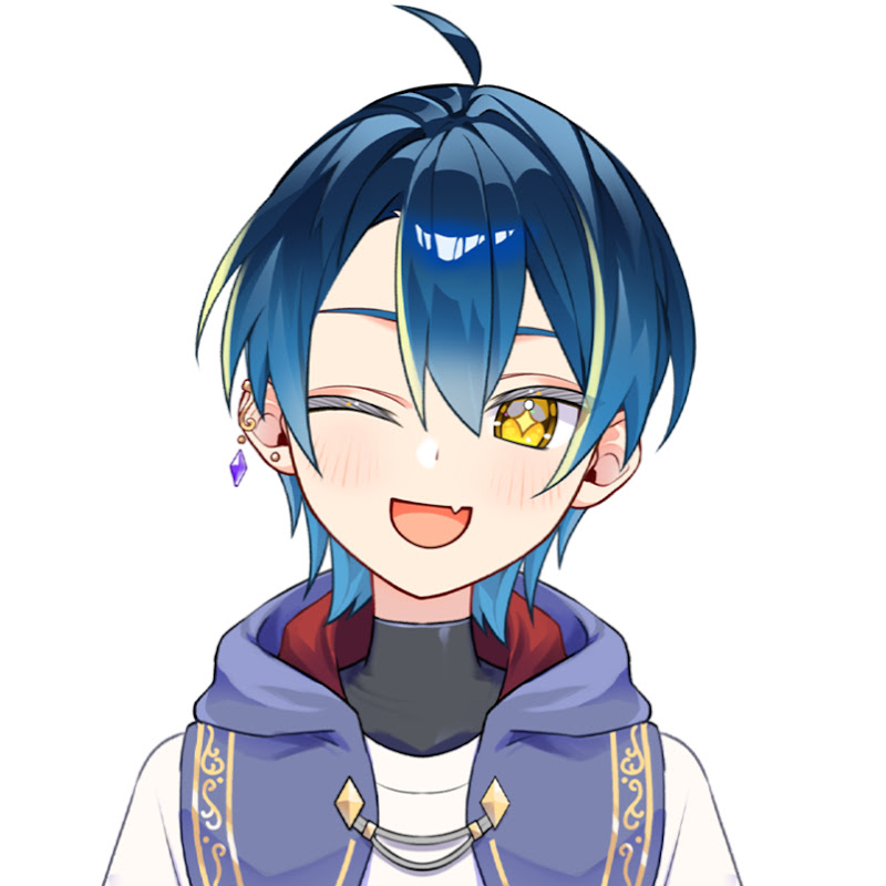 碧空あさひ / あさ Vtuber
