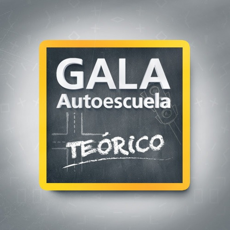 Autoescuela Gala TEÓRICO